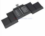 Apple A1618 replacement laptop battery for Retina Display Models A1398 (Mid 2015) - image 3