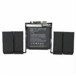 Apple A1819 replacement laptop battery for MacBook Pro 13" Touch A1706 (Late 2016-Mid 2017)
