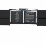 Apple A1990 replacement laptop battery for A1953 (Mid 2018-2019)