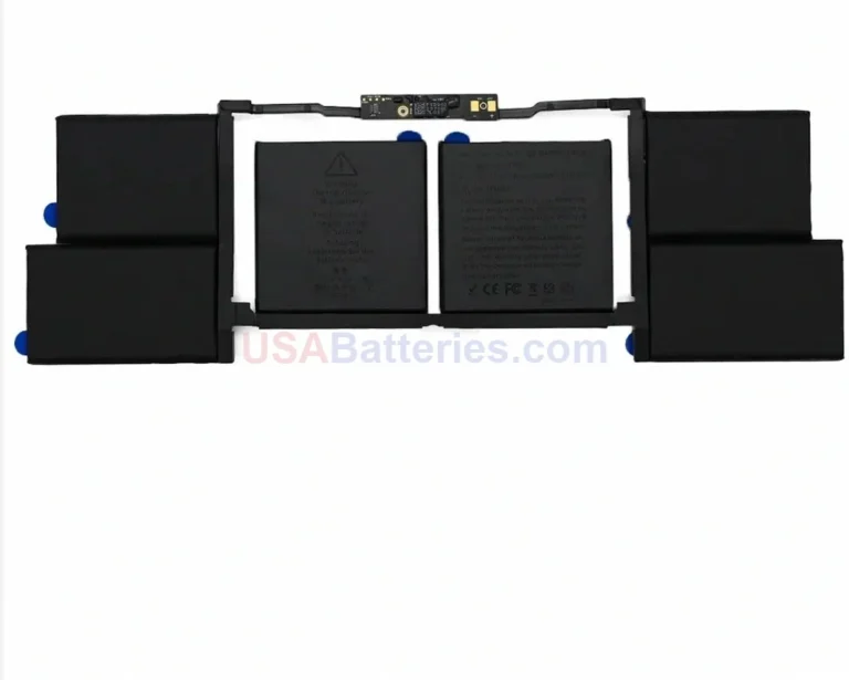Apple A2113 replacement laptop battery for MacBook Pro 16"