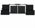 Apple A2141 replacement laptop battery for MacBook Pro 16"