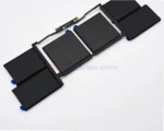 Apple A2141 replacement laptop battery for MacBook Pro 16" - image 2