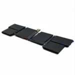 Apple A2527 replacement laptop battery for MacBook Pro 16 M1 (2021) - image 4