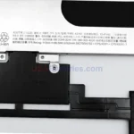 Apple A2797 replacement laptop battery for MacBook Air 15" M2