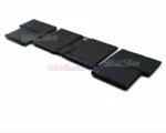 Apple A2976 replacement laptop battery for MacBook Pro 16" Late 2023 - image 4