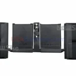 Apple A2977 replacement laptop battery for MacBook Pro 14" (Late 2023)