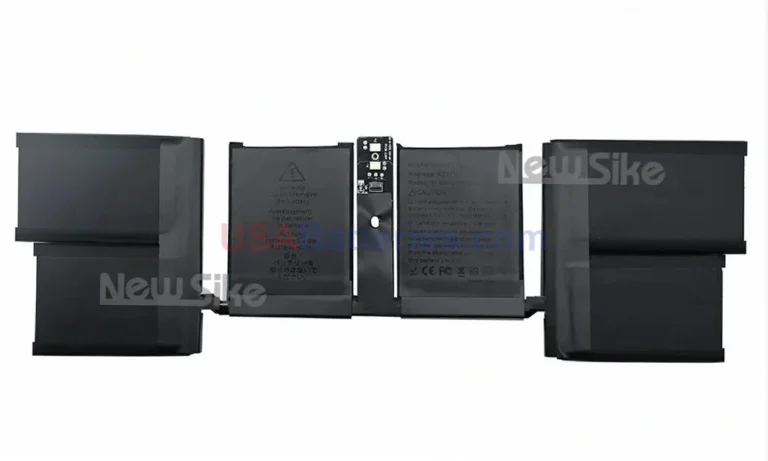 Apple A2977 replacement laptop battery for MacBook Pro 14" (Late 2023)