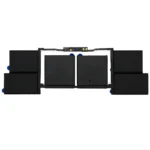 Apple A2141 replacement laptop battery