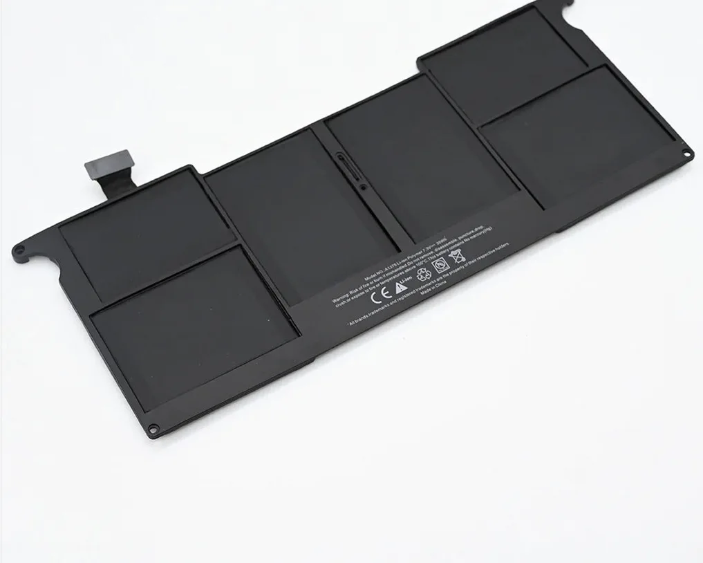 Apple A1369 Battery for MacBook Air 13" 2010-2017 Series Apple best-quality-laptop-battery-for-macbook-air-battery-replacem replacement laptop battery