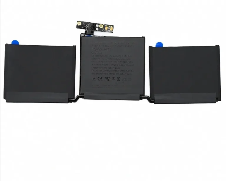 Macbook Pro brand-new-58-2wh-5103mah-a2171-battery-replacement-for-pro-1 replacement laptop battery