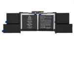 Apple A1466 replacement laptop battery