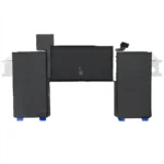 Apple A2389 replacement laptop battery