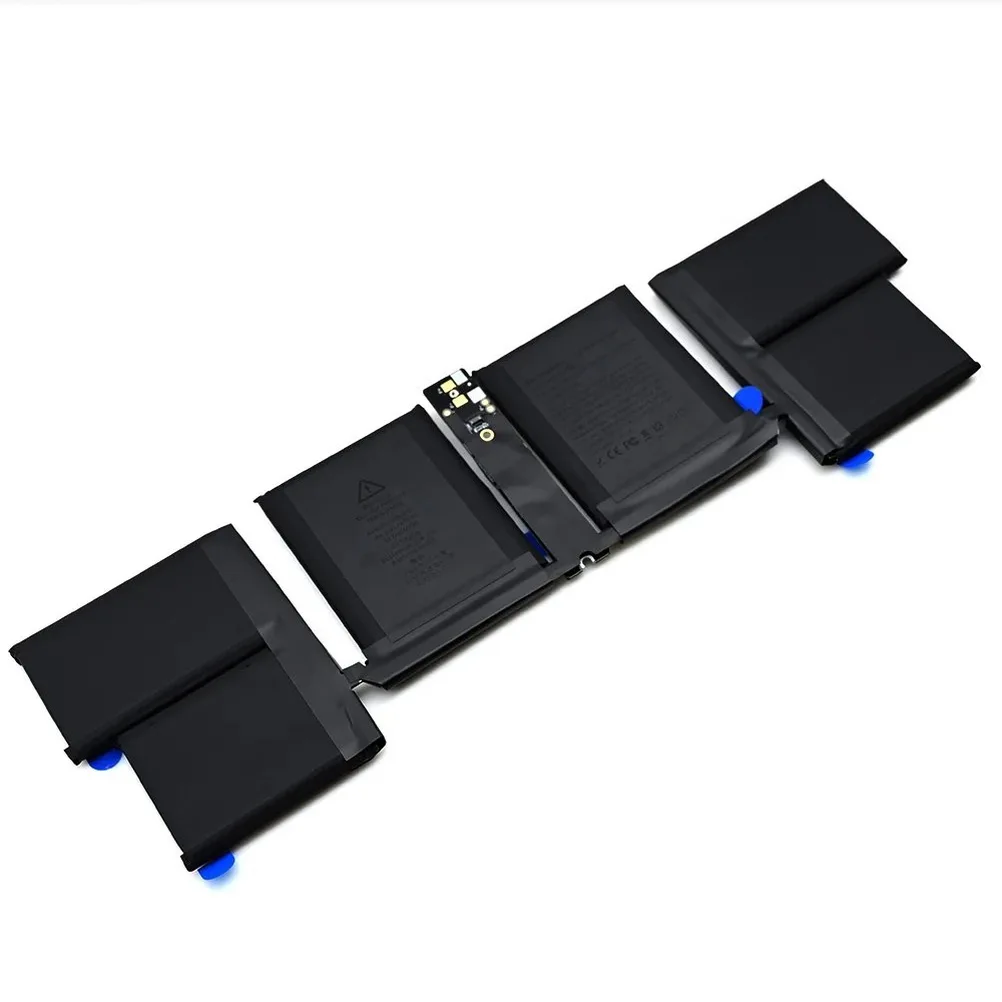 Apple A25 Battery for MacBook Pro 14" and MacBook Pro 16" Apple factory-wholesale-high-performance-99-6wh-8693mah-11-45v-a25 replacement laptop battery