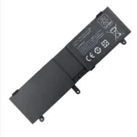Apple factory-wholesale-laptop-battery-for-asus-n550-c41-n550 replacement laptop battery