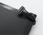 Apple factory-wholesale-laptop-battery-for-macbook-pro-17-inch-a12 replacement laptop battery