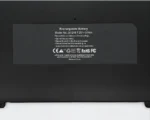Apple A1237 replacement laptop battery