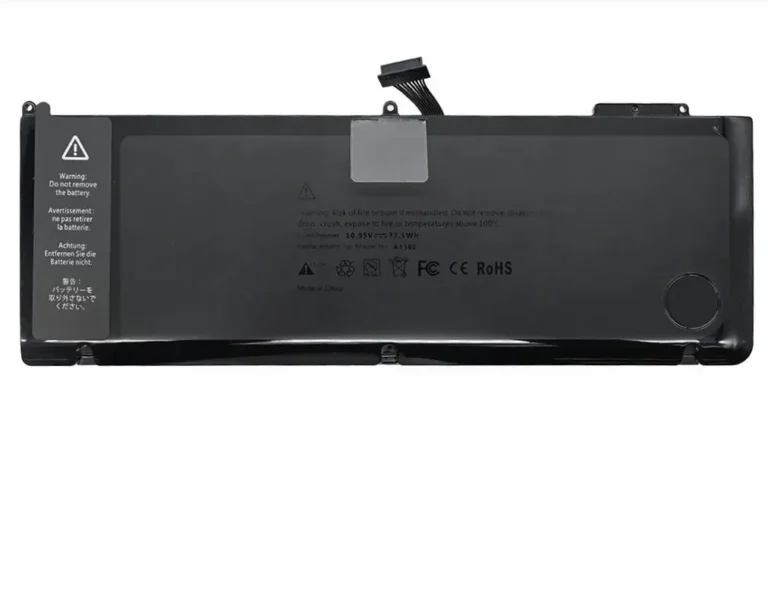 Macbook good-price-factory-brand-new-wholesales-a1321-a1382-laptop-b replacement laptop battery