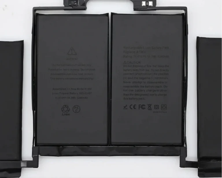 Macbook high-quality-11-41v-58wh-oem-wholesale-brand-new-rechargeabl replacement laptop battery