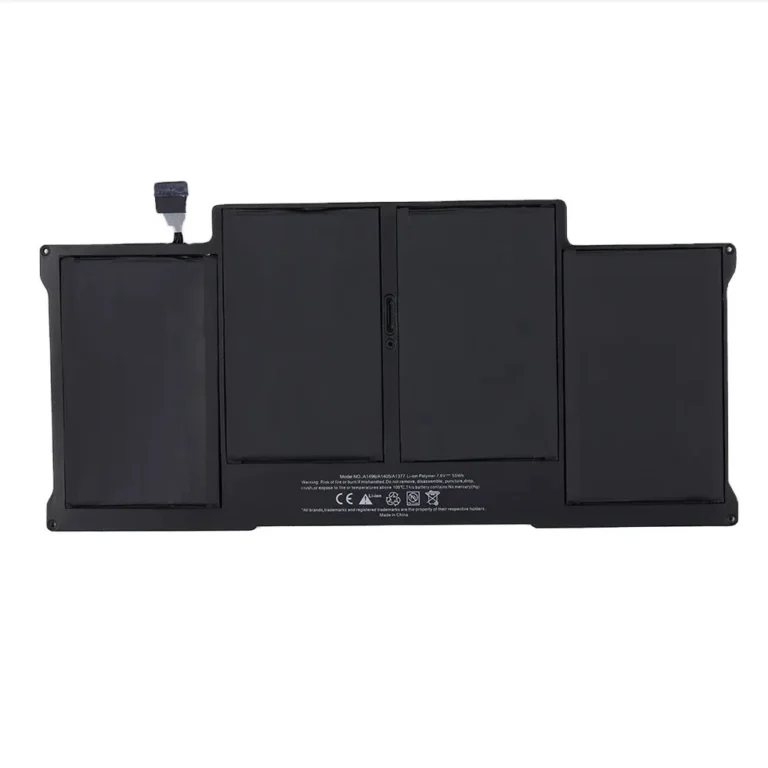 Macbook Pro high-quality-a1496-battery-for-macbook-air-13-inch-a1466-mid replacement laptop battery