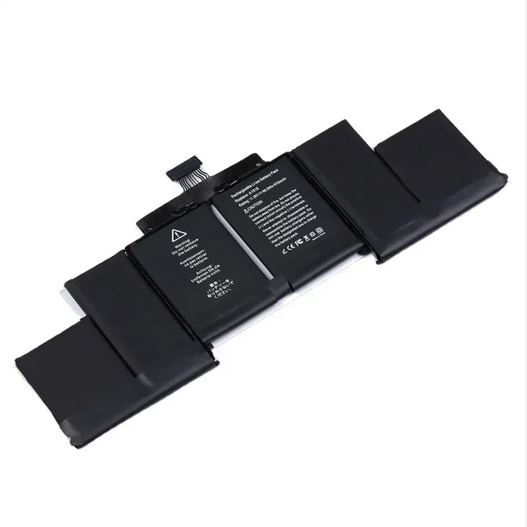 Macbook Pro high-quality-laptop-battery-a1618-for-macbook-pro-a1398-15-i replacement laptop battery