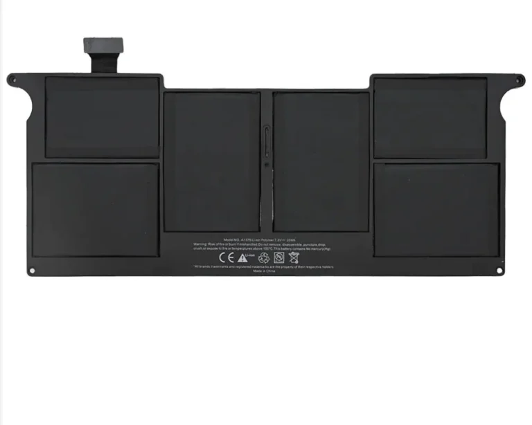 Macbook Pro high-quality-notebook-laptop-battery-a1375-for-macbook-air-1 replacement laptop battery