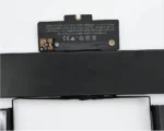 Apple A1437 replacement laptop battery