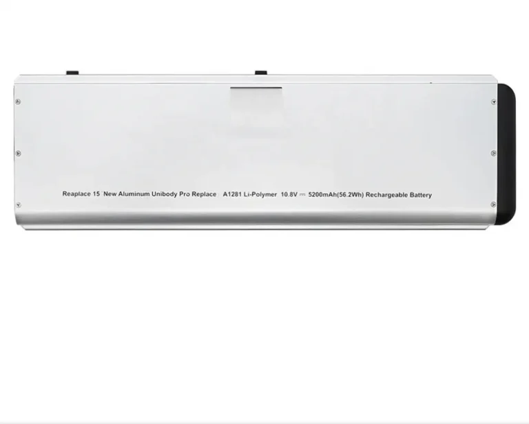 Macbook hot-sales-new-high-capacity-replacement-battery-a1281-for-ma replacement laptop battery