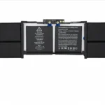Apple li-polymer-wholesale-laptop-battery-replacement-7336mah-a195 replacement laptop battery