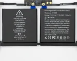 Apple li-polymer-wholesale-laptop-battery-replacement-7336mah-a195 replacement laptop battery