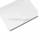 Apple MA348 replacement laptop battery for MacBook Pro