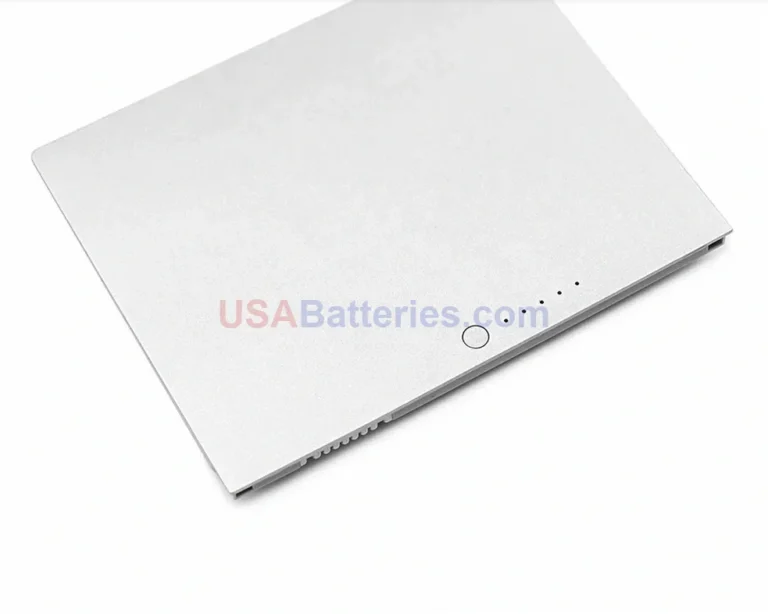Apple MA348 replacement laptop battery for MacBook Pro
