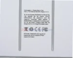 Apple MA348 replacement laptop battery for MacBook Pro - image 5