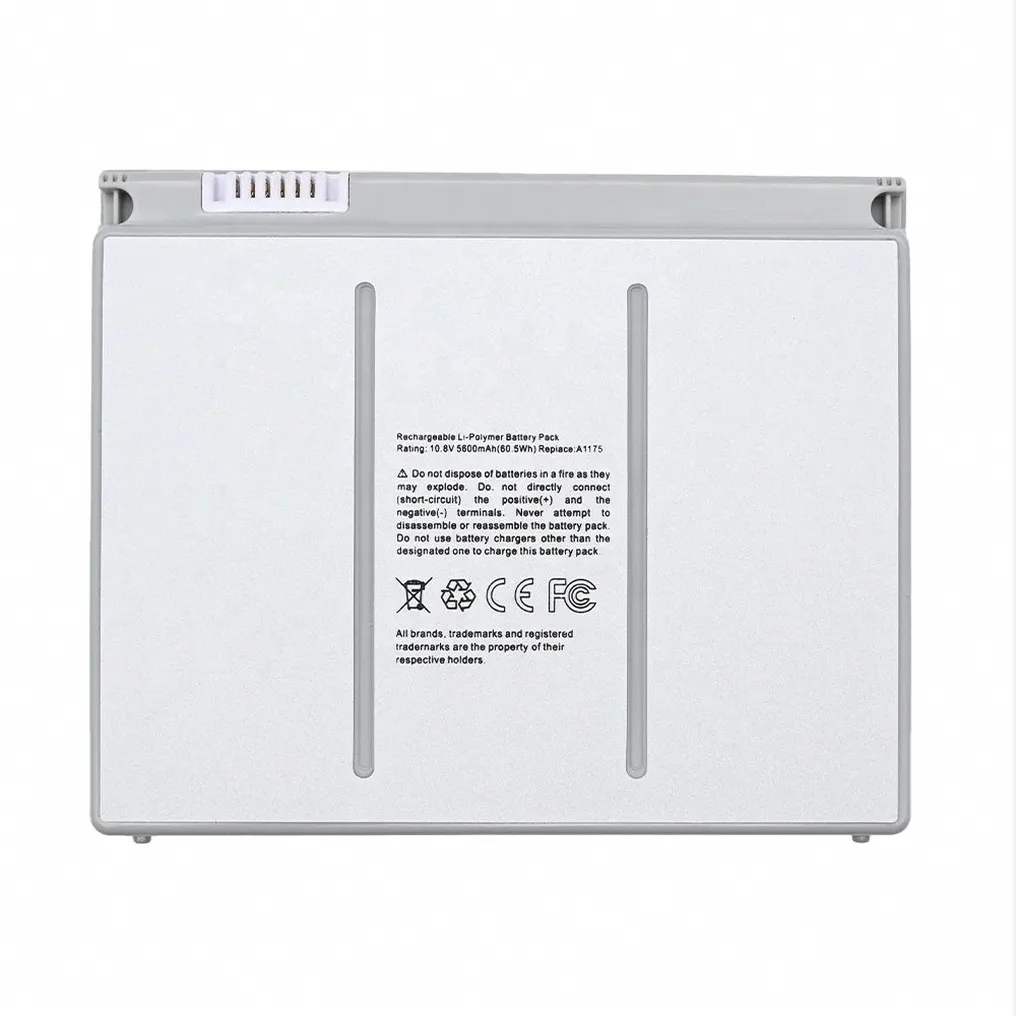 Apple MA463 Battery for MacBook and MacBook Pro Series Apple MA463 replacement laptop battery