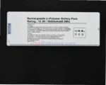 Apple MA561 replacement laptop battery for Apple MacBook 13
