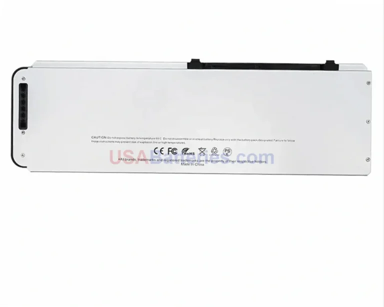 Apple MB471LL/A replacement laptop battery for 661-4833