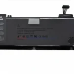 Apple MB990LL replacement laptop battery for MacBook Pro 13