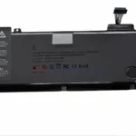 Apple MB991LL replacement laptop battery for MacBook Pro 13