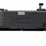 Apple MC374LL replacement laptop battery for MacBook Pro 13