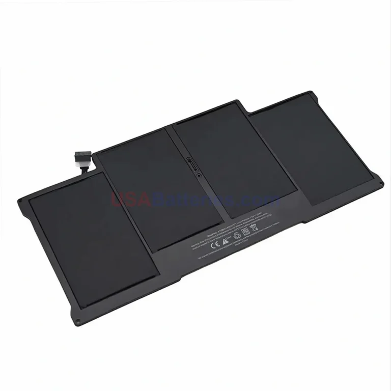 Apple MC503LL replacement laptop battery for Jul7