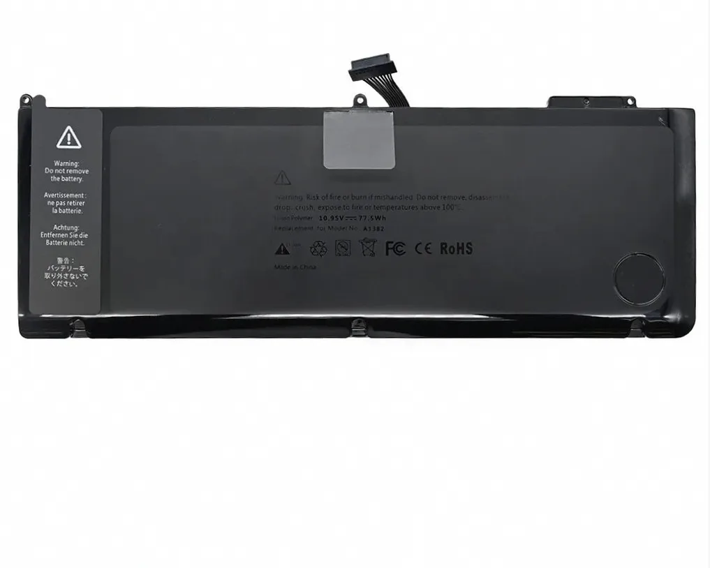 Apple MC721 Replacement Battery for MacBook Series Apple MC721 replacement laptop battery