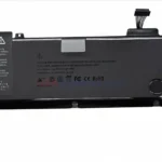 Apple MC724LL replacement laptop battery for MacBook Pro 13