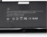 Apple MD101 replacement laptop battery
