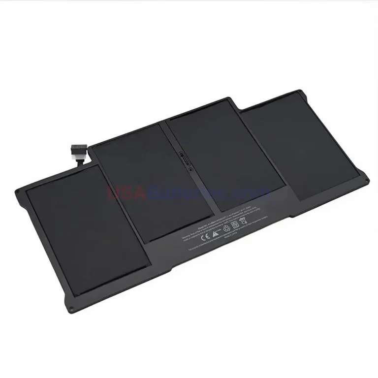 Apple MD231LL replacement laptop battery for MC 503LL