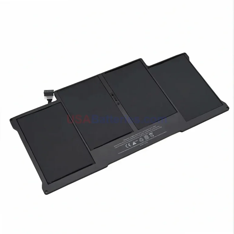 Apple MD760LL replacement laptop battery for Jul7