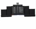 Apple MJLQ2LL replacement laptop battery for MacBook Pro 15"