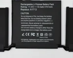 Apple MPXR12LL replacement laptop battery