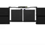 Apple MVVJ2XX replacement laptop battery