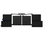 Macbook MVVK2LL replacement laptop battery