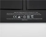 Apple A1369 replacement laptop battery
