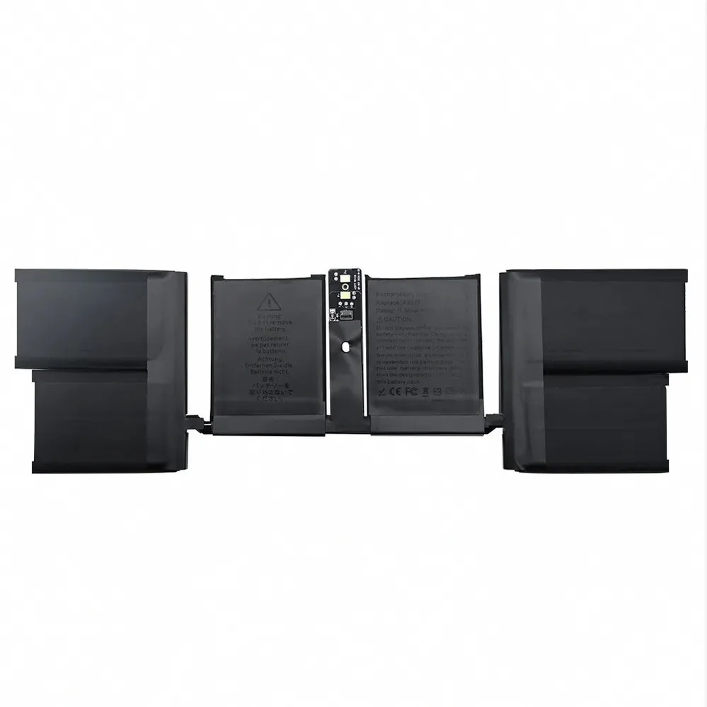 Apple A2977 Battery for MacBook Pro 13-inch and 15-inch Apple A2977 replacement laptop battery